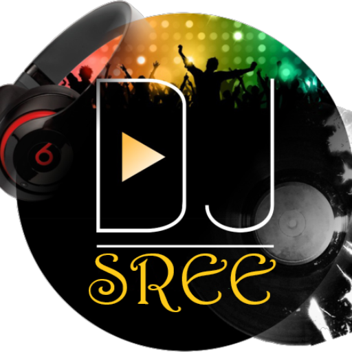 DJ Sree