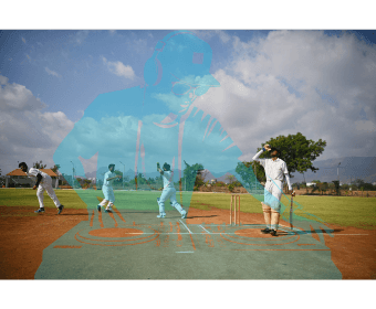 Samurai Cricket Team Gala Where Celebration Meets Desi Beats